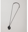JAMIRAY／COLOR BEAN CORD NK S