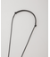 JAMIRAY／COLOR BEAN CORD NK S