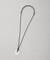 JAMIRAY／COLOR BEAN CORD NK S