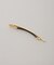 JAMIRAY／DROP LONG HAIRCLIP