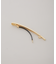 JAMIRAY／DROP LONG HAIRCLIP