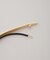 JAMIRAY／DROP LONG HAIRCLIP