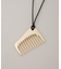 JAMIRAY／COMB CORD NK