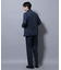 ピーチツイルセットアップ