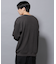 テックワッフルクルーネックＴシャツ