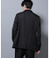 シャンブレーツイルセットアップ