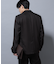 シャンブレーツイルセットアップ