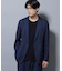 シャンブレーツイルセットアップ