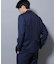 シャンブレーツイルセットアップ