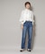 Healthy DENIM／Tallow ストレートデニム