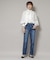 Healthy DENIM／Tallow ストレートデニム