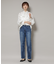 Healthy DENIM／Tallow ストレートデニム