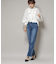 Healthy DENIM／Tallow ストレートデニム