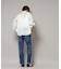 Healthy DENIM／Tallow ストレートデニム