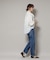 Healthy DENIM／Tallow ストレートデニム