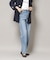 Healthy DENIM／Tallow ストレートデニム