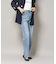 Healthy DENIM／Tallow ストレートデニム