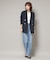 Healthy DENIM／Tallow ストレートデニム