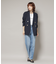 Healthy DENIM／Tallow ストレートデニム