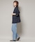 Healthy DENIM／Tallow ストレートデニム