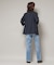 Healthy DENIM／Tallow ストレートデニム