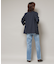 Healthy DENIM／Tallow ストレートデニム