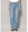 Healthy DENIM／Tallow ストレートデニム