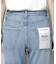 Healthy DENIM／Tallow ストレートデニム