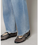 Healthy DENIM／Tallow ストレートデニム