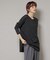 Robert P. Miller／Light Prib Crew L／S tee