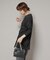 Robert P. Miller／Light Prib Crew L／S tee