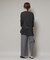 Robert P. Miller／Light Prib Crew L／S tee