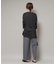 Robert P. Miller／Light Prib Crew L／S tee