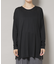 Robert P. Miller／Light Prib Crew L／S tee