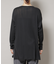Robert P. Miller／Light Prib Crew L／S tee