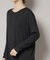 Robert P. Miller／Light Prib Crew L／S tee
