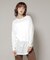 Robert P. Miller／Light Prib Crew L／S tee