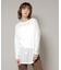 Robert P. Miller／Light Prib Crew L／S tee