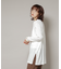 Robert P. Miller／Light Prib Crew L／S tee