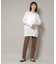 Robert P. Miller／Light Prib Crew L／S tee