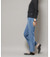 Healthy DENIM／Lotus フレアデニム