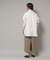 Healthy DENIM／Almond ビッグシャツ