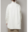 Healthy DENIM／Almond ビッグシャツ