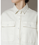 Healthy DENIM／Almond ビッグシャツ