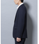 「Damerino」LANATEC(R)メランジオックスストレッチセットアップ