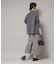 ドライウェザーストレッチダブルジャケット(セットアップ可)