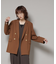 ドライウェザーストレッチダブルジャケット(セットアップ可)