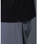 アンチスメルモックネックTシャツ 長袖