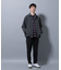 ALWAYS EASY ワンタックスラックス