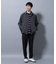 ALWAYS EASY ワンタックスラックス